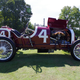 Illustration for article titled Concours on the Green. Eugene, Oregon.